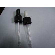 1ml Clear Taper Glass Pipettes for Glass Dropper